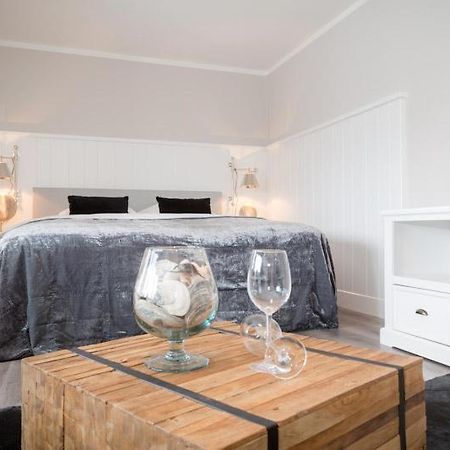 Appartement AD3_2d Mrs_ Ocean à Westerland Extérieur photo