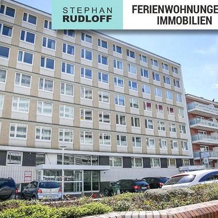 Appartement AD3_2d Mrs_ Ocean à Westerland Extérieur photo