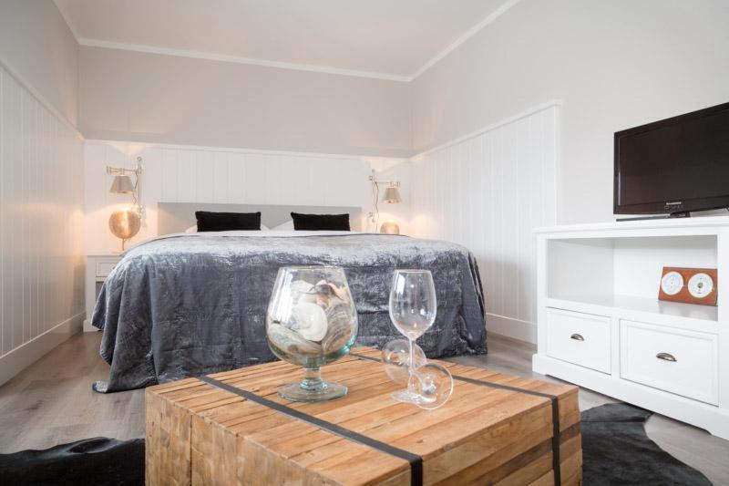 Appartement AD3_2d Mrs_ Ocean à Westerland Extérieur photo