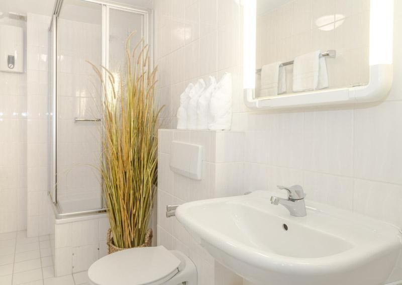 Appartement AD3_2d Mrs_ Ocean à Westerland Extérieur photo